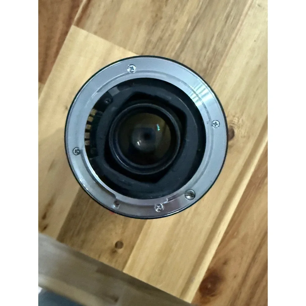 Minolta AF Zoom‎ 70–210mm f/4.5–5.6 (A-Mount)